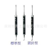 日本中村拉力棒TK-2000g/TK-2500g棒型拉力计