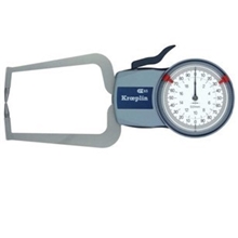 德国KROEPLIN外径卡规D220/外径卡规/德国外径卡规