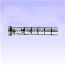 供应ERS扁型射梢，ESFB射梢套筒，托套，拉杆，回针，定位柱