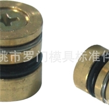 【厂家直销】水嘴，铜堵头量大优惠