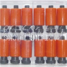 【厂家直销】高仿进口盒装尼龙锁扣拉扣厂家直销