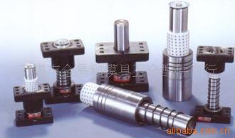 供应模具标准件独立导柱TUTUBTUR(图)