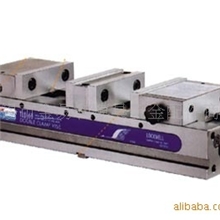 供应精密铣床配件双向向量式虎钳