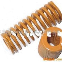 供应模具配件.鞋模耐高温开弹簧