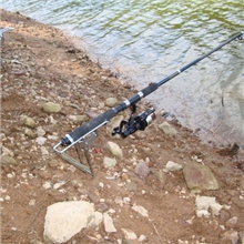 销售海杆用自动支架13605897500