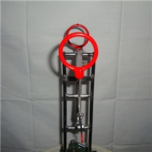 高灵敏度海竿起竿器专利新款产品13605897500