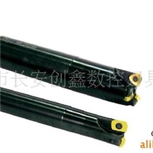 台湾YT益壮HR铣刀盘/刀杆