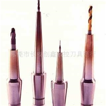 日本MST热缩刀柄