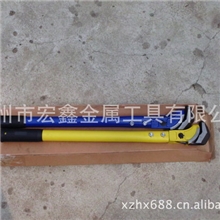 徐州快速管钳钢筋扳手快速扳手省力扳手单头扳手钢筋连接扳手