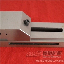 供应3寸快动平口钳磨床精密平口钳快动工具万力磨床快动平口钳