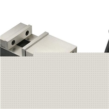 批发供应VERTEX鹰牌VA-4角固式虎钳