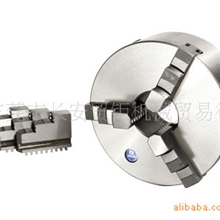 供应VSC-4A台湾鹰牌经济型普通三爪卡盘VSC-4A鹰牌三爪夹头