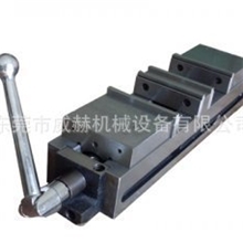 供应双开口虎钳双卡口虎钳6寸