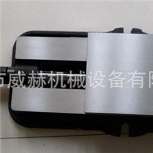 供应台湾辁丰角固式精密虎钳，精密机用平口钳