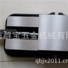 供应台湾辁丰角固式精密虎钳CF-6