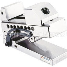 供应原装台湾鹰牌吊拉型正弦万力SVB-20，磨床斜度批士