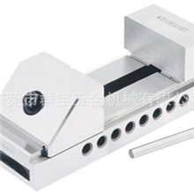 供应原装台湾鹰牌吊拉型工具万力VMV-50