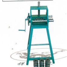 手动弯管机，电动弯管机