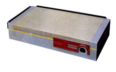 直销磨床黄铜细目永磁吸盘616V/150*400磨床磁力吸盘