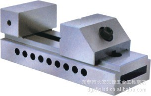 (高精度)供应VB35工具万力3.5寸磨床快动批士