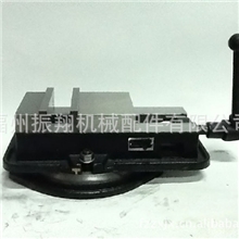 6&Prime;精密型角固式机用虎钳（开口170mm）