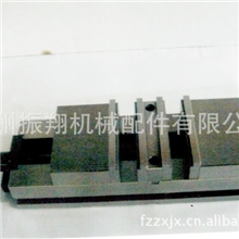 供应双卡口机用虎钳