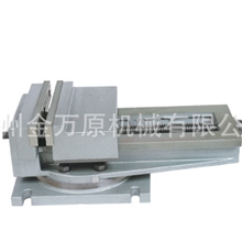 山东厂家直供QB320系列优质手动工具机用平口钳