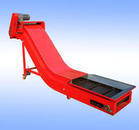 丰鑫供应巨型链板式排屑机刮板式排屑机链板式排屑机