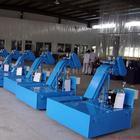 丰鑫厂家直销L*80---120型号螺旋式排屑机螺旋排屑器