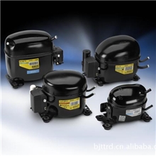 丹佛斯冷柜用小黑压缩机