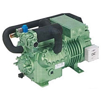 S6J-16.2比泽尔活塞压缩机