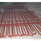 供应冷库排管搁架管铝排管专业品质值得信赖