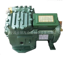 制冷压缩机10P三洋半封闭C-L75M81保质销售