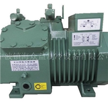 4CC-6.2Y中低温比泽尔制冷压缩机制冷设备