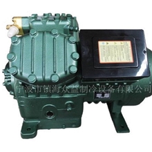 三洋半封闭制冷压缩机C-L150M8F厂价提供