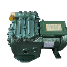 三洋半封闭制冷压缩机C-L105M83压缩机