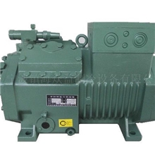 比泽尔半封闭制冷压缩机4TCS-8.2Y专业提供