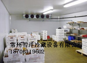 供应禽蛋冷藏库，冷库价格，活动冷库，冷库门