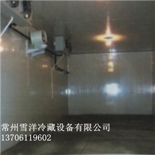 供应超市保鲜冷藏库，冷库价格，冷库制冷压缩机组