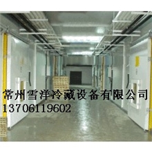 供应花卉保鲜冷库，制冷设备，小型冷库