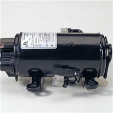 DC12V--72V压缩机(新能源压缩机）