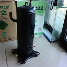 批发销售三菱交流变频压缩机原装三洋压缩机全封闭三洋压缩机