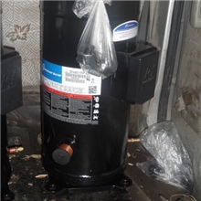 经销批发谷轮压缩机ZR144KC-TFD-422小型谷轮制冷压缩机