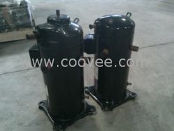 长期供应谷轮压缩机ZRD72KC-TFD-433优质制冷压缩机