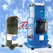 法国百福马压缩机，涡旋式压缩机，全封闭压缩机