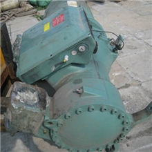 复盛螺杆压缩机噪音大维修螺杆压缩机电机维修