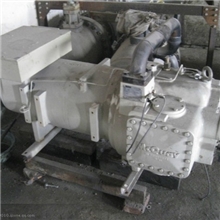 西亚特中央空调压缩机维修压缩机电机维修