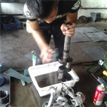 专业维修莱富康压缩机压缩机维修报价