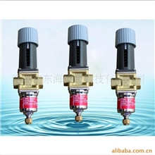 供应直热式热泵专用的冷凝压力调节阀