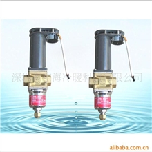 供应电动冷凝压力调节阀